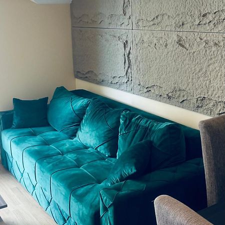 Apartmani Borova 2 Veliko Gradište Eksteriør bilde