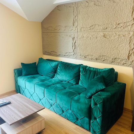 Apartmani Borova 2 Veliko Gradište Eksteriør bilde