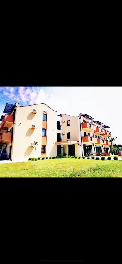Apartmani Borova 2 Veliko Gradište Eksteriør bilde