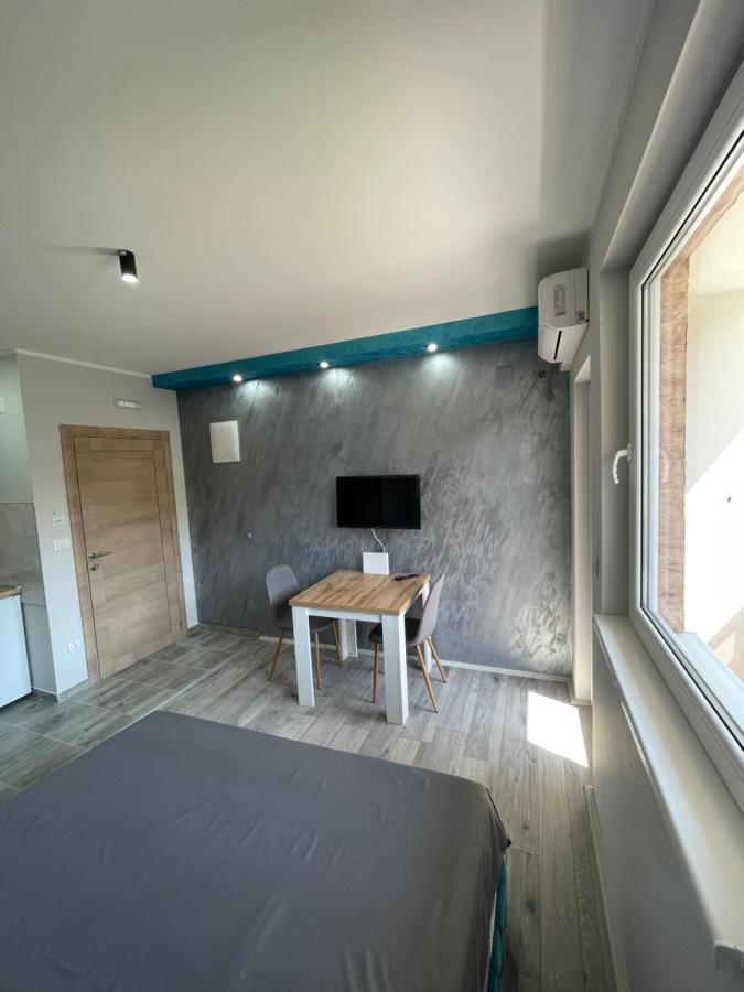 Apartmani Borova 2 Veliko Gradište Eksteriør bilde