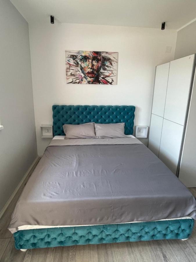 Apartmani Borova 2 Veliko Gradište Eksteriør bilde