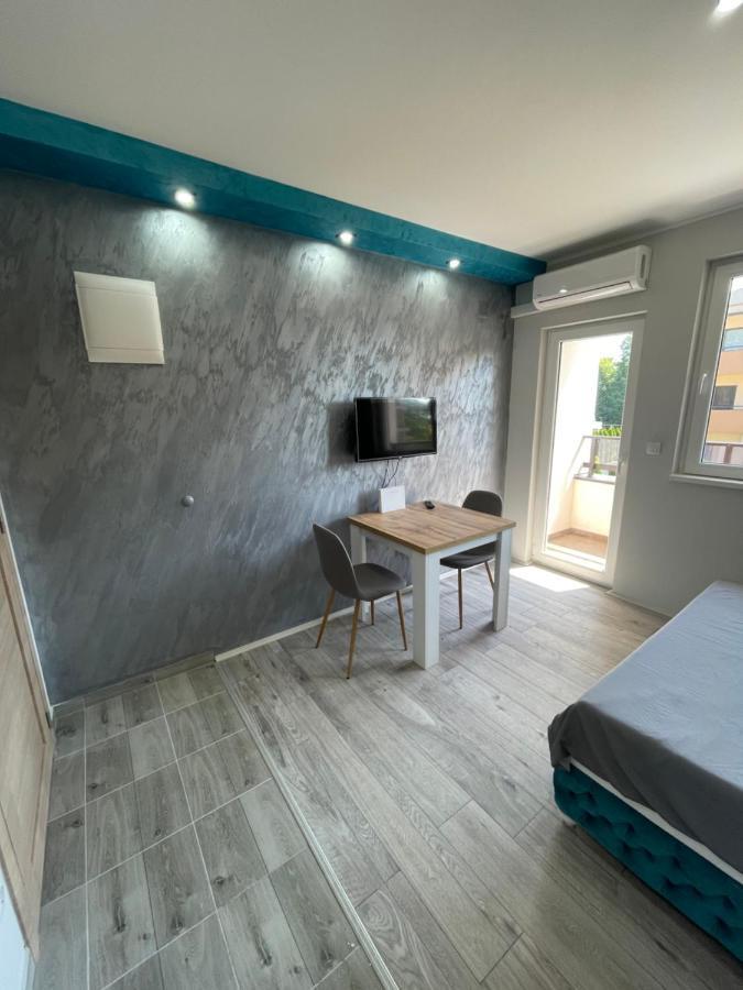 Apartmani Borova 2 Veliko Gradište Eksteriør bilde