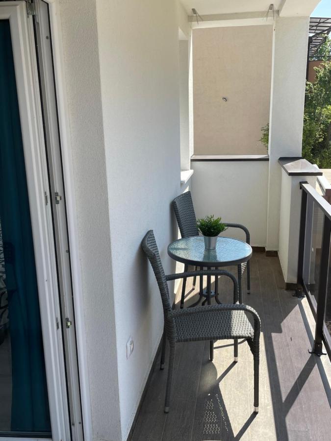 Apartmani Borova 2 Veliko Gradište Eksteriør bilde