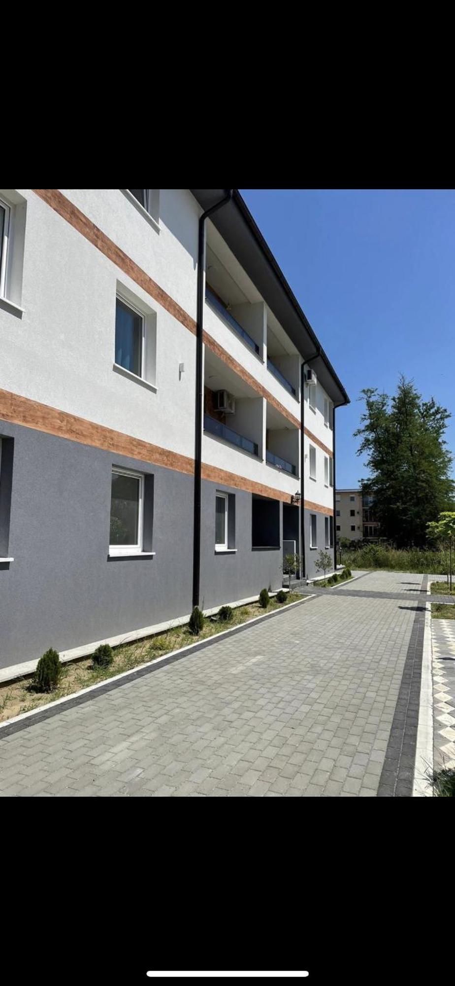 Apartmani Borova 2 Veliko Gradište Eksteriør bilde