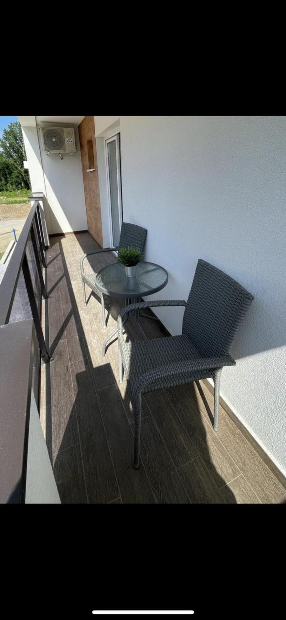 Apartmani Borova 2 Veliko Gradište Eksteriør bilde