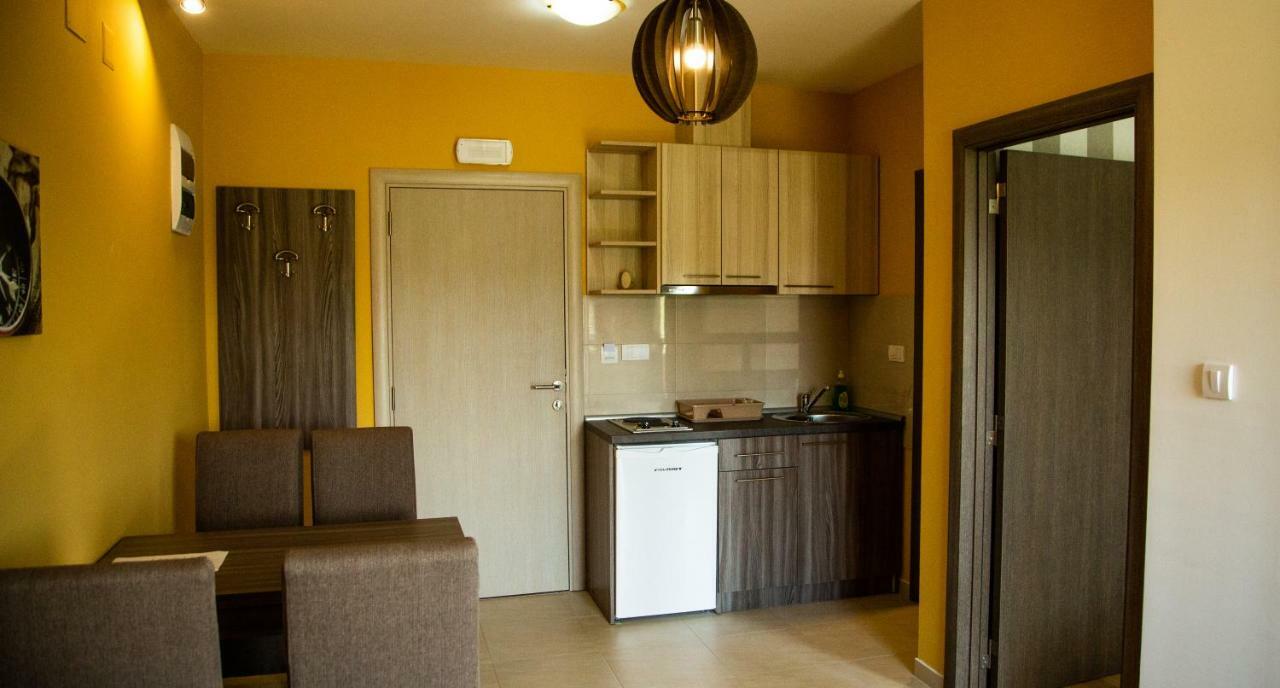 Apartmani Borova 2 Veliko Gradište Eksteriør bilde