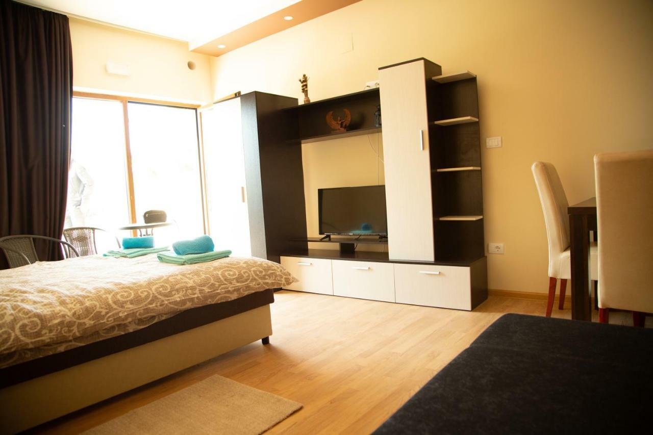 Apartmani Borova 2 Veliko Gradište Eksteriør bilde