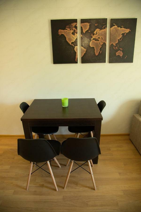 Apartmani Borova 2 Veliko Gradište Eksteriør bilde